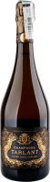 Шампанське 0.75л 12% біле брют Cuvee Louis Tarlant пл
