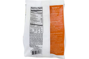 Ahold Chicken Meatballs Quesadilla