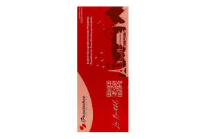 Салатник Фрезія 24см 10686 Пашабахче