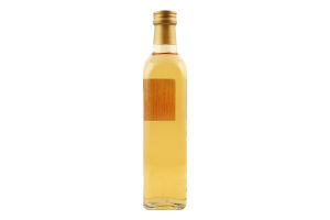 Оцет яблучний Olitalia с/пл 0.5л