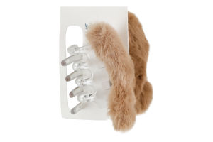 Краб меховой Бабочка Ningbo Multi Channel Co. Ltd. 1шт в ассорт