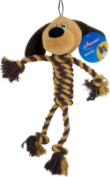 Companion Dog Toy Rope Animal