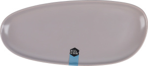 Тарілка Eat&Drink 31.5*14см 985351