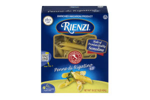 Rienzi Penne Di Rigatino
