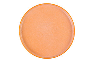 Тарелка обеденная керамическая d26.7см №М0480-TRSC2309005-10 Amber Gold Milika 1шт
