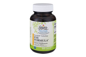 Nature's Promise Eye Formula - 60 CT