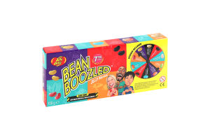 желейні цукерки JELLY BELLY BEAN BOOZLED рулетка 12*100г
