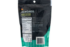 Ahold Almonds Wasabi & Soy Sauce
