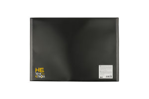 Папка-конверт на кнопке А4 №492367 Yes 1шт