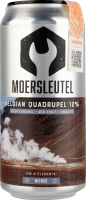 Пиво Moersleutel The 4 Elements Wind темне з/б