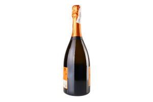 Вино игристое 0.75л 11.5% белое брют Cartizze Val d'Oca бут
