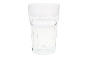 Склянка Марокко 420мл 93002-MC12 Юнігласс