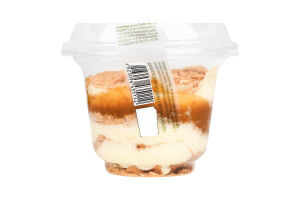 Десерт Карамельний сон Наполеона