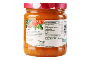 Джем Nora з морошки