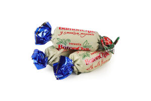 Конфеты БатонChik со вкусом молока Zhytomyr Lasoshchi кг