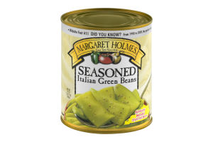 Margaret Holmes Seasoned Italian Green Beans