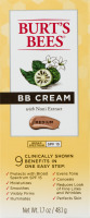 Burt's Bees BB Cream with Noni Extract Medium SPF 15
