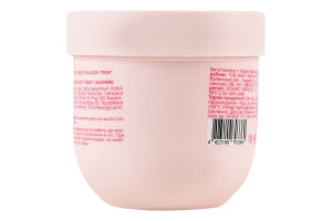 Баттер для тела питательный Cashmere Body treat Hollyskin 200г