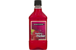 Dekuyper Raspberry Pucker Schnapps