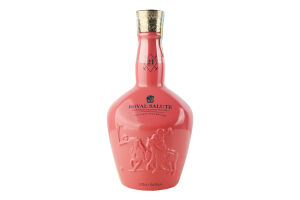 Віскі Royal Salute 21 YO Miami Polo