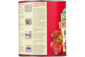 Chef Boyardee Beef Ravioli In Tomato Sauce