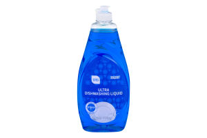Smart Sense Ultra Dishwashing Liquid Original Scent