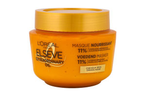 Маска д/волосся Ельсев Розкіш 6 олій д/потребуючого живлення волосся 300мл Лореаль