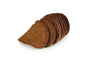 Хліб нарізний житньо-пшеничний Прибалтійський Височанка м/у 400г