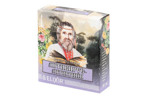 Крем-бальзам Антивірус-Антигрип 10мл Еліксір