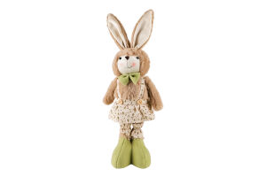 Фігура декоративна Кролика KPMN 58см