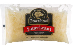 Boar's Head Sauerkraut