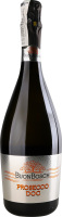 Вино ігристе BuonBosch Prosecco DOC Extra Dry