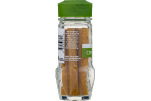 McCormick Gourmet Organic Saigon Cinnamon Sticks