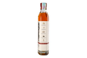 Женевер Hooghoudt Oloroso Cask Aged