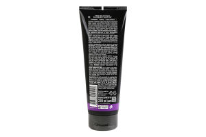 Крем-гель для душу з чорницею смородиною та маслом ши Blueberry muffin Energy of vitamins 230мл