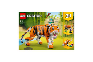 Конструктор для дітей від 9років 3в1 №31129 Creator Lego 1шт