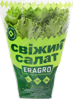 Салат свежий Лолло Бионда Eragro м/у 1шт