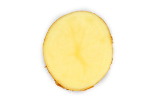 Картопля рання Українська