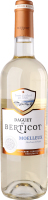 Вино Daguet de Berticot Mб/нсол.12%0,75л