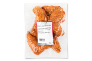 Крила курячі ТОВ Прилуцький птахокомбінат в/к кг