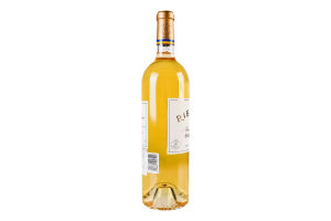 Вино Chateau Rieussec Sauternes 2016