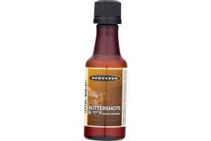DeKuyper Buttershots Butterscotch Schnapps Liqueur