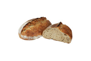 Хлеб Берлинский подовый отруб мед на закваск Fozzy