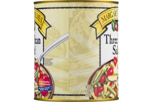 Margaret Holmes Three Bean Salad