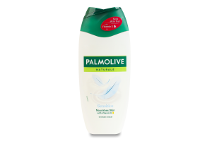 Гель для душу Молочні протеїни Naturals Palmolive 250мл