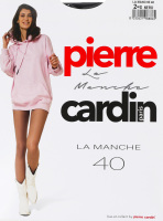 Колготки женские Pierre Cardin La Manche 40den 2 nero
