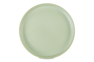 Тарілка десертна керамічна d20см №М0470-TRSC2309007-80 Amber Mint Milika 1шт