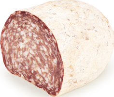 Ковбаса Jean Caby Салямі зі свинини с/в