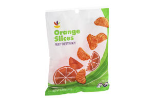 Ahold Orange Slices Candy