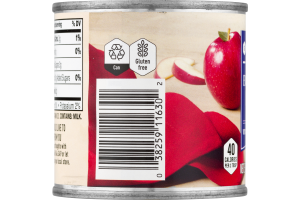 SE Grocers Milk Evaporated